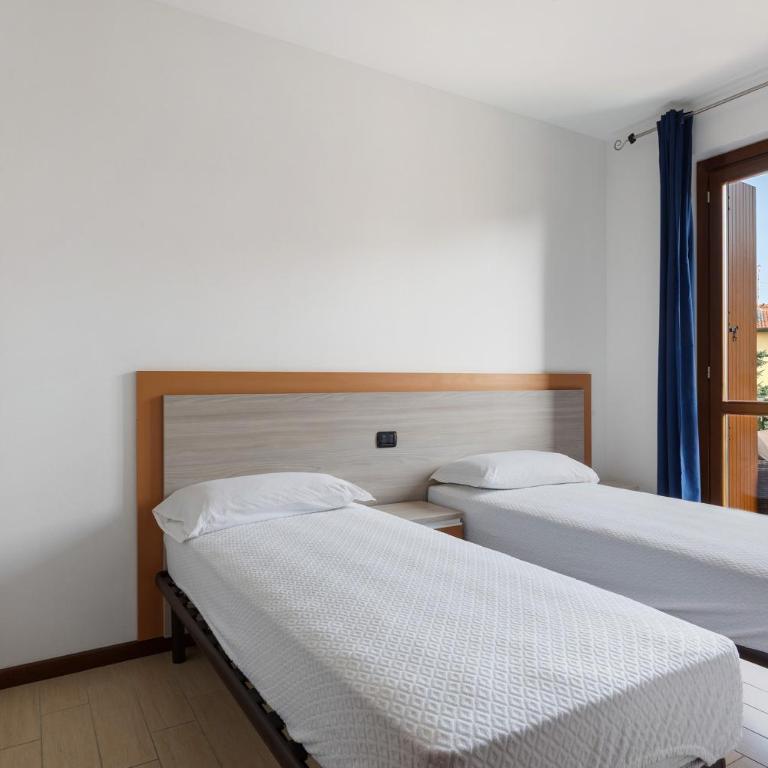 Casa Vacanze da Ricky App 5 - Casa con 2 Camere da Letto - 15