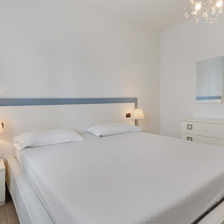 Casa Vacanze da Ricky App 5 - Casa con 2 Camere da Letto - 11