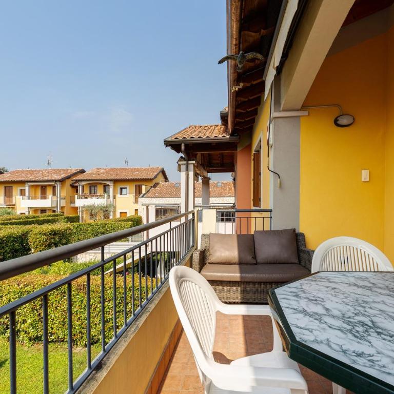 Casa Vacanze da Ricky App 5 - Casa con 2 Camere da Letto - 3