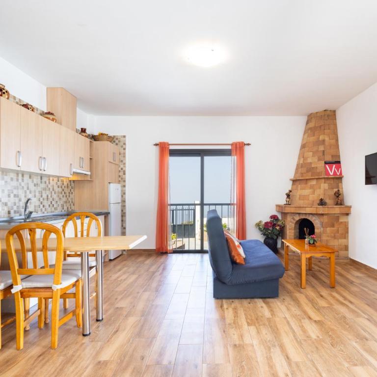 Live Adeje Taucho Relax Place with Terrace - Casa con 1 dormitorio - 13