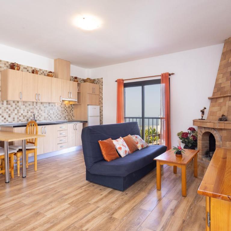 Live Adeje Taucho Relax Place with Terrace - Casa con 1 dormitorio - 15