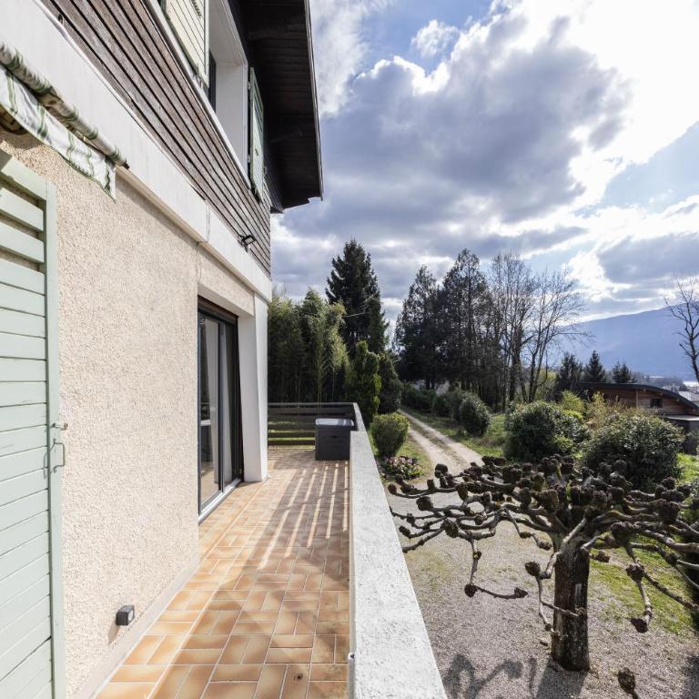 Chalet Les Tourelles - Chalet de 3 dormitorios - 22