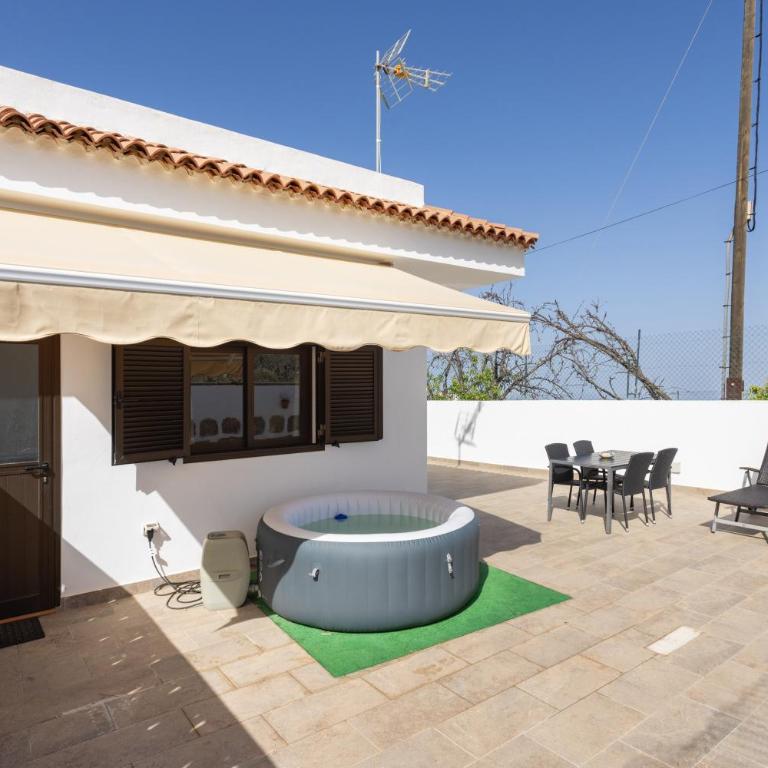Live Adeje Taucho Relax Place with Terrace - Casa con 1 dormitorio - 16