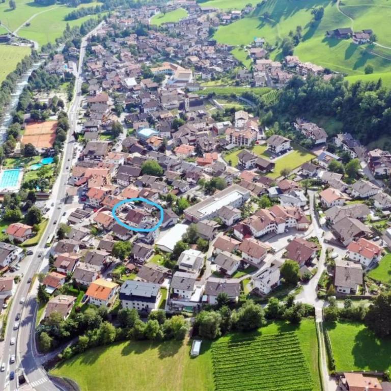Apartment Maja - Apartment mit 1 Schlafzimmer und Gartenblick - 19