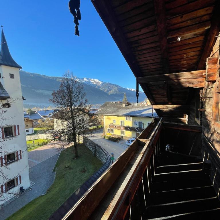 Geigerhaus 500 Jahre - Appt C - Premium Apartment mit 3 Schlafzimmern und Balkon - 25