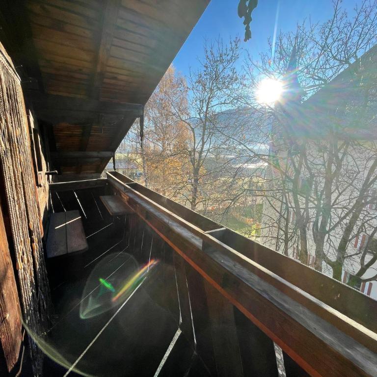 Geigerhaus 500 Jahre - Appt C - Premium Apartment mit 3 Schlafzimmern und Balkon - 26