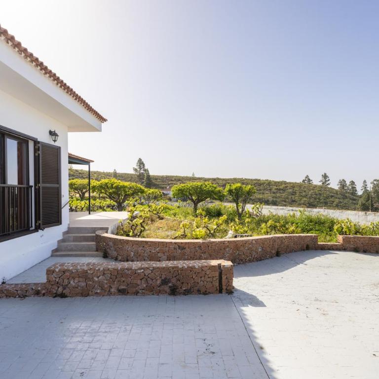 Live Adeje Taucho Relax Place with Terrace - Casa con 1 dormitorio - 17