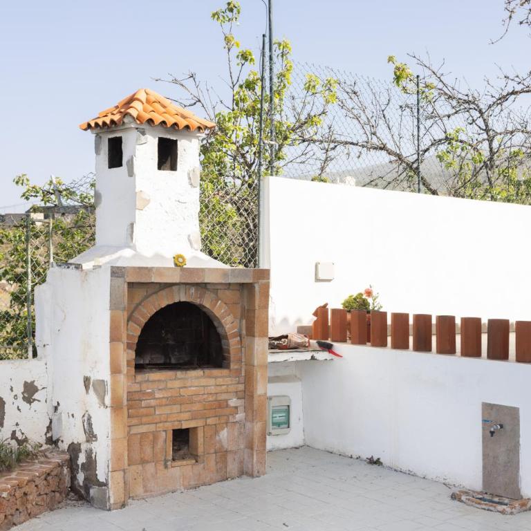 Live Adeje Taucho Relax Place with Terrace - Casa con 1 dormitorio - 19