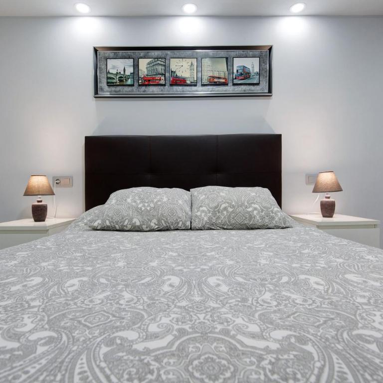 Apartamento 7 dioses - Apartamento Superior de 2 dormitorios - 21