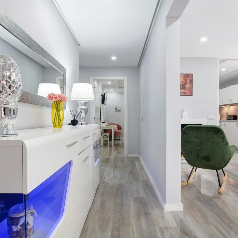 Apartamento 7 dioses - Apartamento Superior de 2 dormitorios - 14