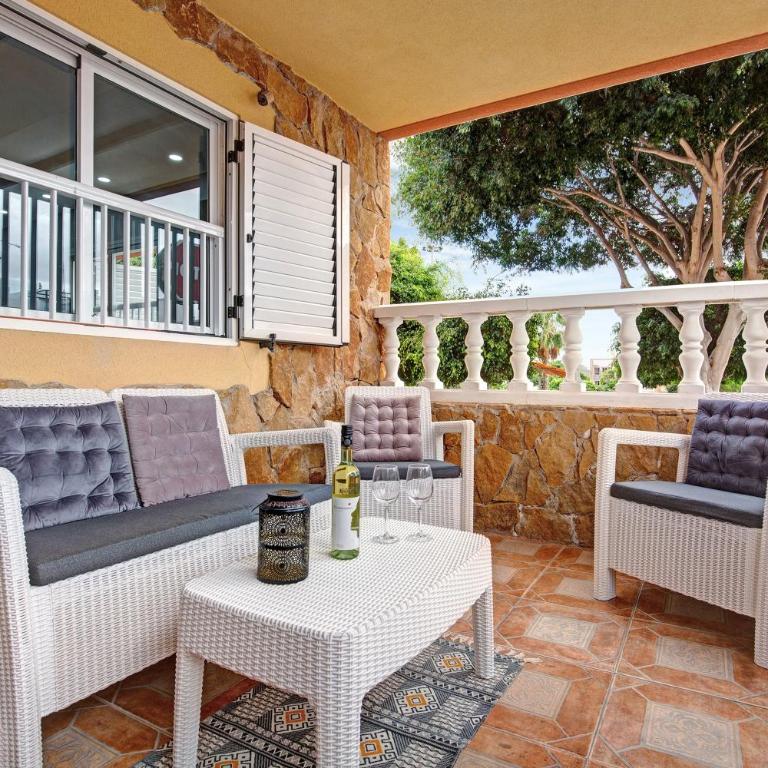 Apartamento 7 dioses - Apartamento Superior de 2 dormitorios - 23