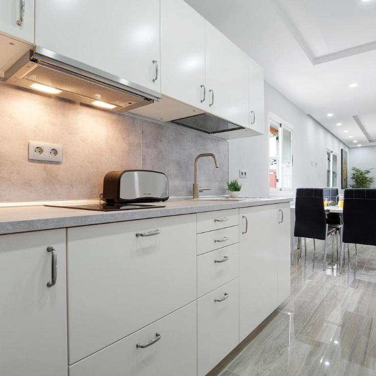 Apartamento 7 dioses - Apartamento Superior de 2 dormitorios - 12