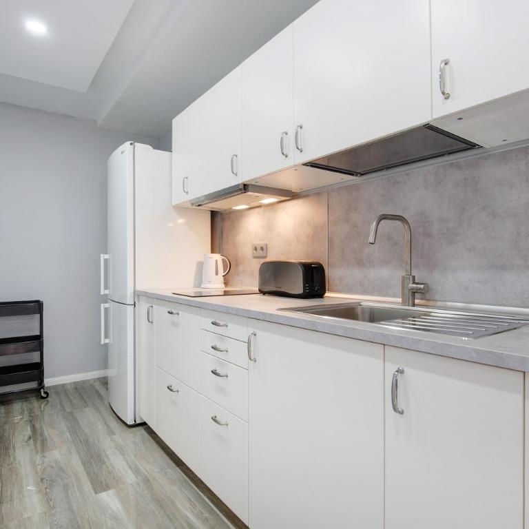 Apartamento 7 dioses - Apartamento Superior de 2 dormitorios - 11