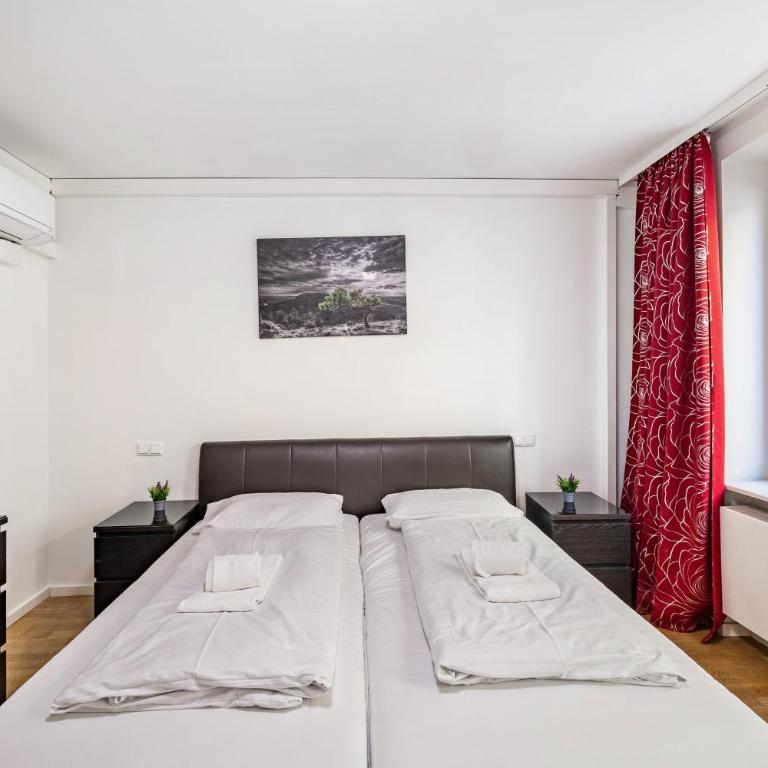 Aldars Urban Trio Suite No.12 - Apartamento Deluxe de 2 dormitorios con balcón - 13