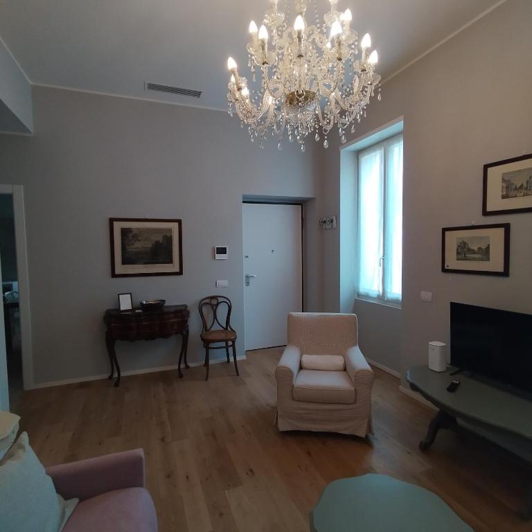 Liberty Domus Igi - Junior Suite con Terrazza - 6