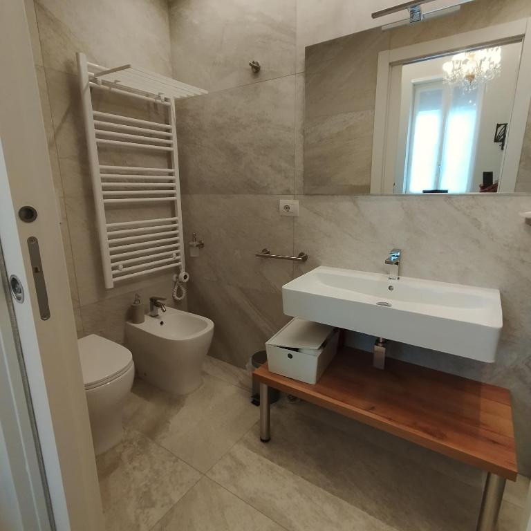 Liberty Domus Igi - Junior Suite con Terrazza - 15