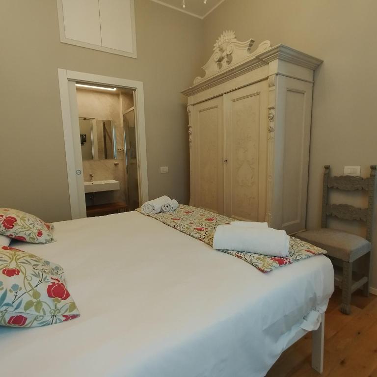 Liberty Domus Igi - Junior Suite con Terrazza - 12