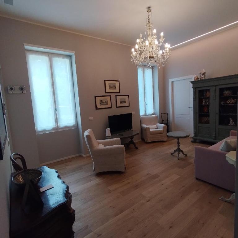 Liberty Domus Igi - Junior Suite con Terrazza - 7