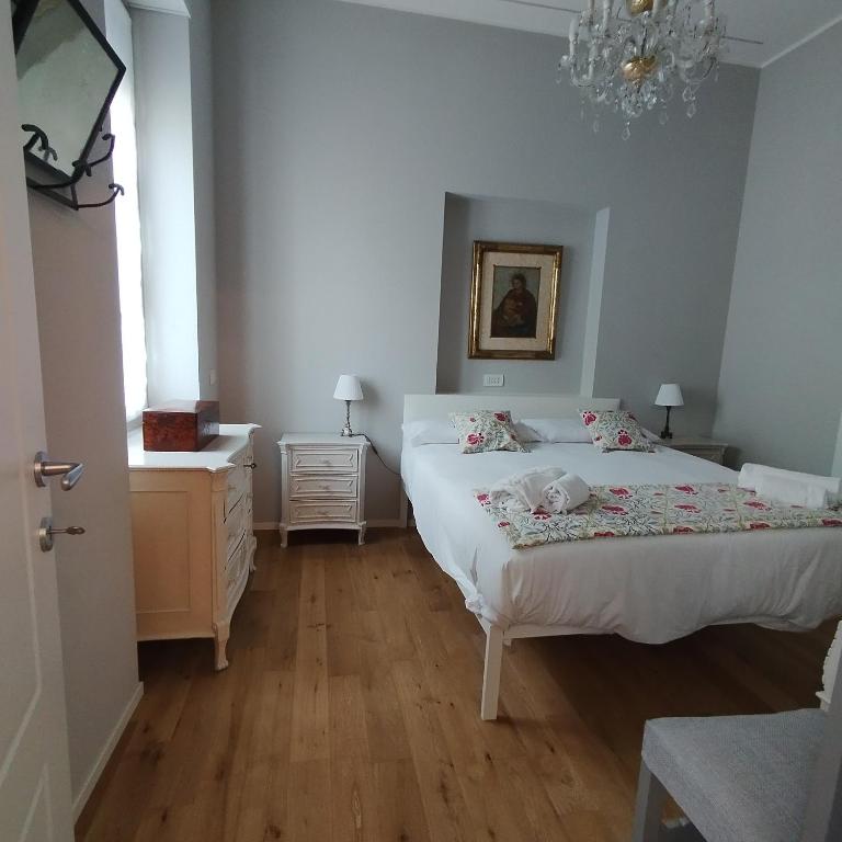 Liberty Domus Igi - Junior Suite con Terrazza - 11
