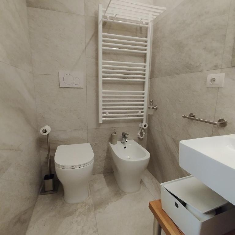Liberty Domus Igi - Junior Suite con Terrazza - 14