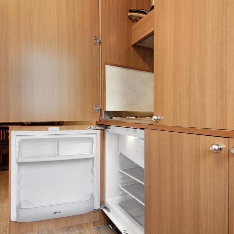 Appartamento Bilocale Moneglia 32 - Appartamento con 1 Camera da Letto e Vista Giardino - 17