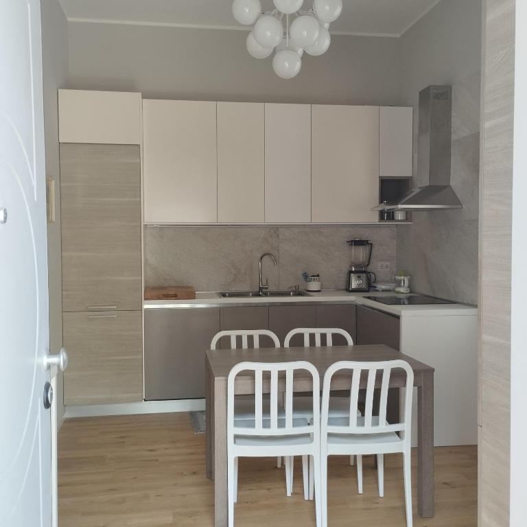 Liberty Domus Igi - Junior Suite con Terrazza - 8