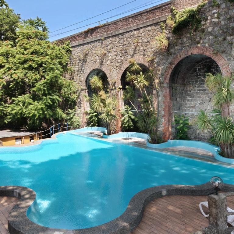 Appartamento Bilocale Moneglia 32 - Appartamento con 1 Camera da Letto e Vista Giardino - 1