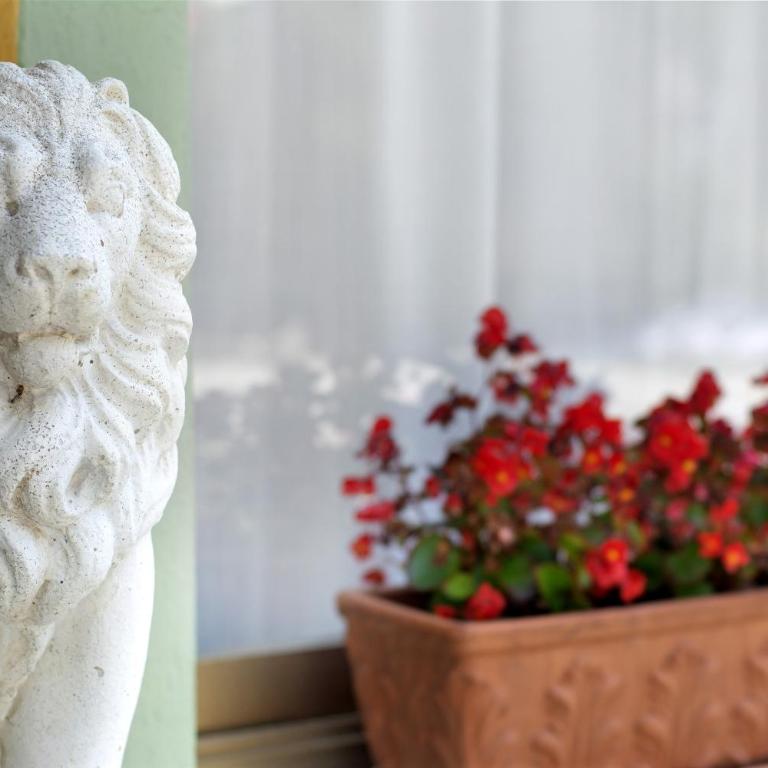 Appartamento Bilocale Moneglia 32 - Appartamento con 1 Camera da Letto e Vista Giardino - 25