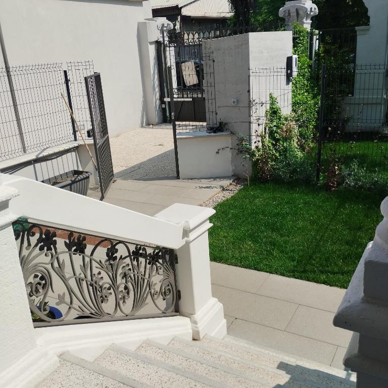 Liberty Domus Igi - Junior Suite con Terrazza - 18