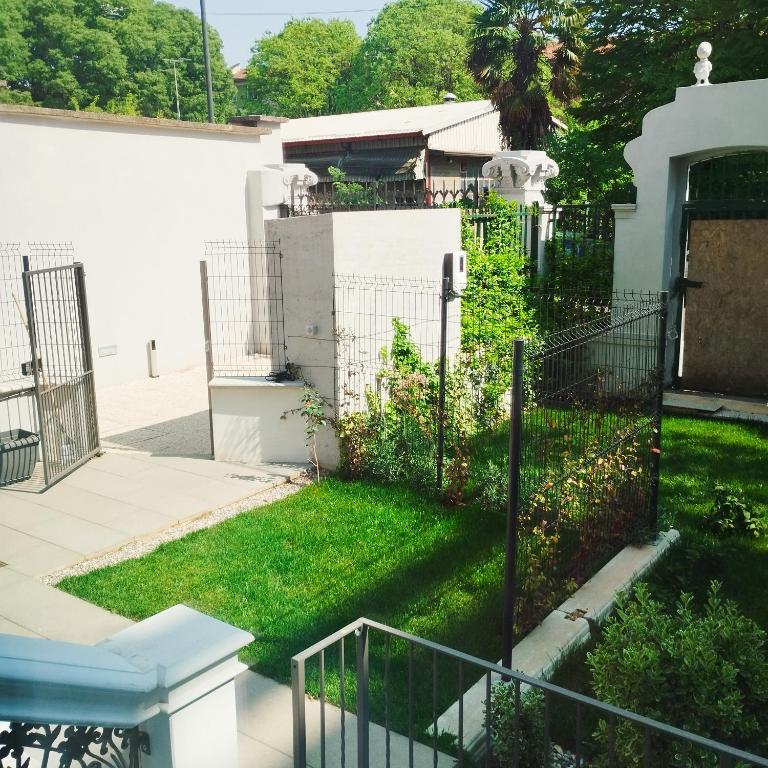 Liberty Domus Igi - Junior Suite con Terrazza - 19