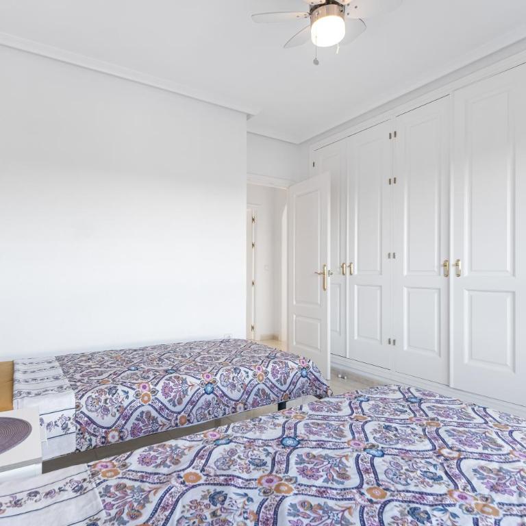 Casa Del Alba Golf - Apartamento Deluxe de 2 dormitorios con vistas al mar - 21