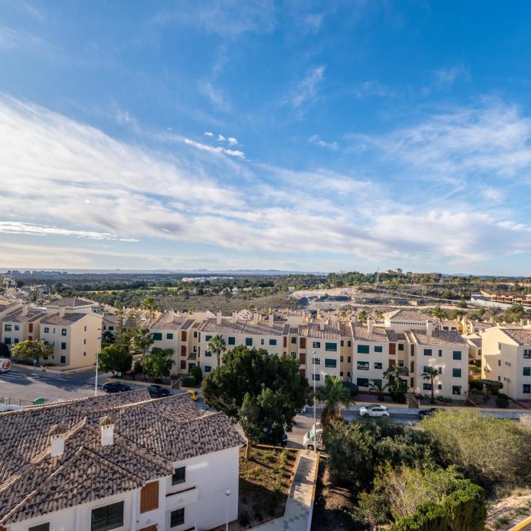 Casa Del Alba Golf - Apartamento Deluxe de 2 dormitorios con vistas al mar - 29