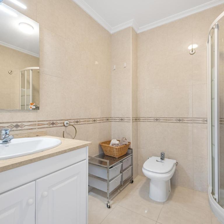 Casa Del Alba Golf - Apartamento Deluxe de 2 dormitorios con vistas al mar - 22