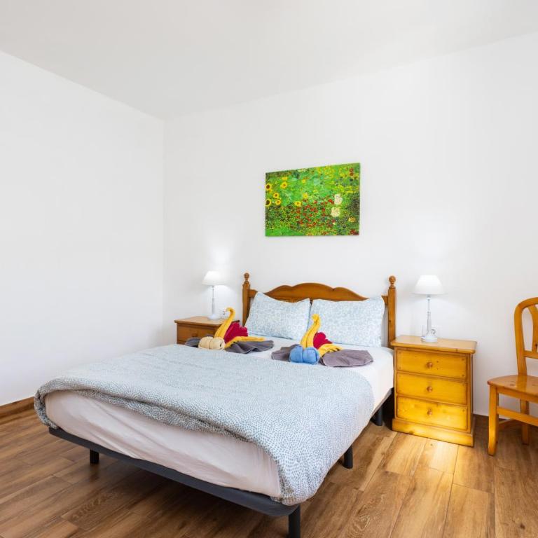 Live Adeje Taucho Relax Place with Terrace - Casa - 2