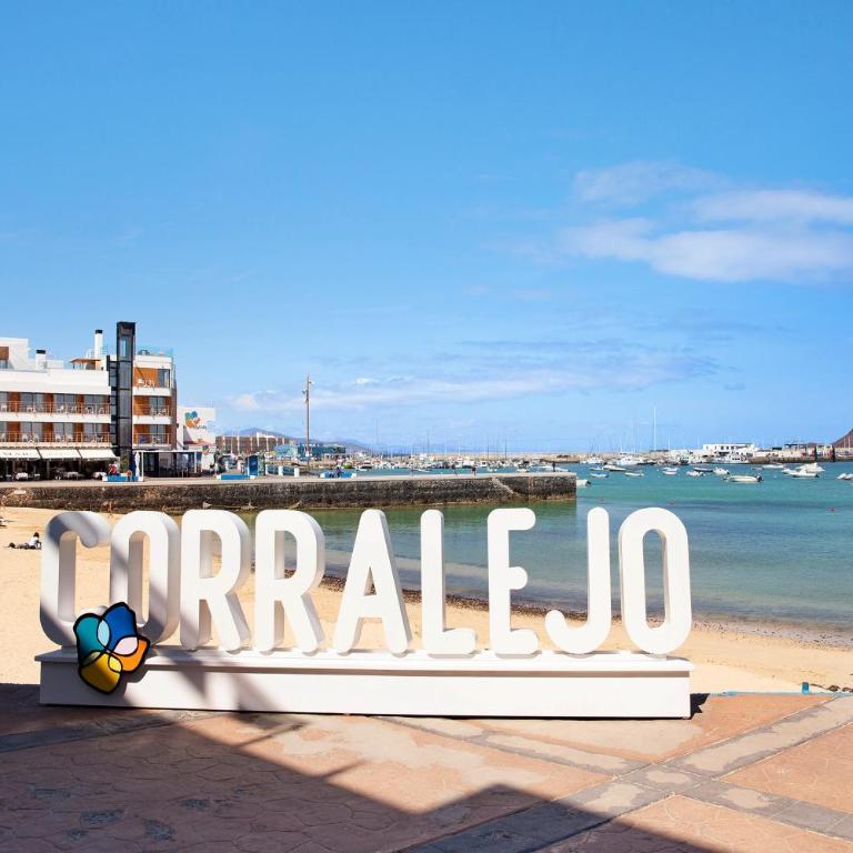 Dunes to explore and relax Wifi - Apartamento con terraza - 22