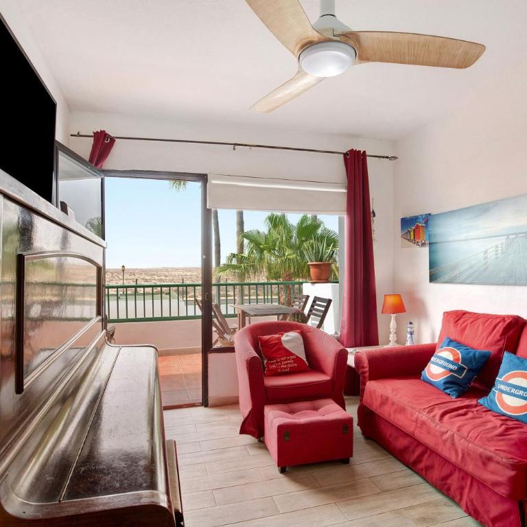 Dunes to explore and relax Wifi - Apartamento con terraza - 6
