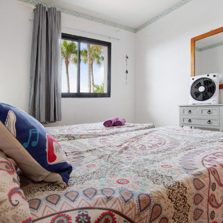 Dunes to explore and relax Wifi - Apartamento con terraza - 13