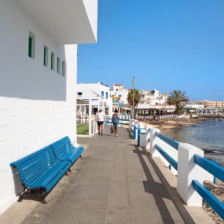 Dunes to explore and relax Wifi - Apartamento con terraza - 21