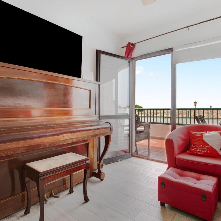 Dunes to explore and relax Wifi - Apartamento con terraza - 7