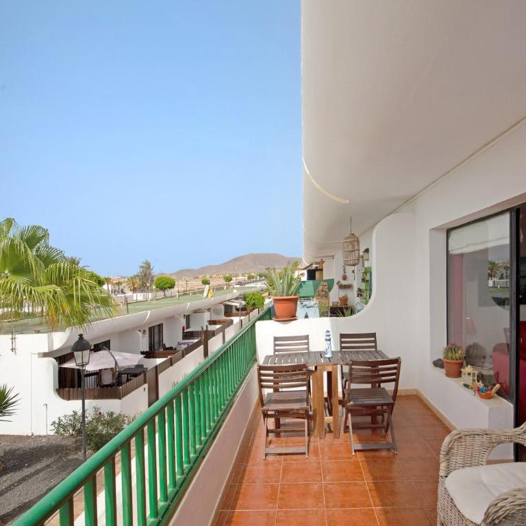 Dunes to explore and relax Wifi - Apartamento con terraza - 4