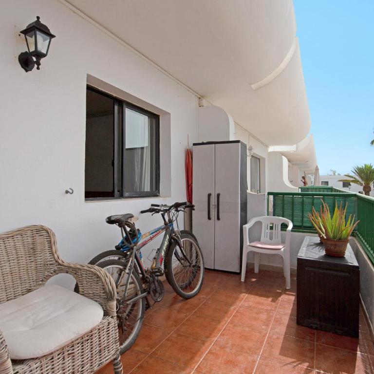 Dunes to explore and relax Wifi - Apartamento con terraza - 19