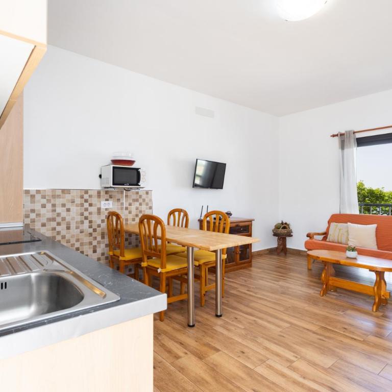 Live Adeje Taucho Relax Place with Terrace - Casa - 4