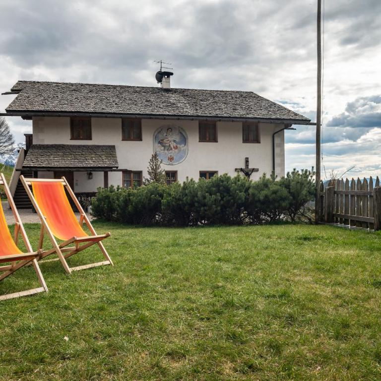 Biohof Maurer Apt Bergblick - Appartamento Superior con 1 Camera da Letto e Balcone - 25
