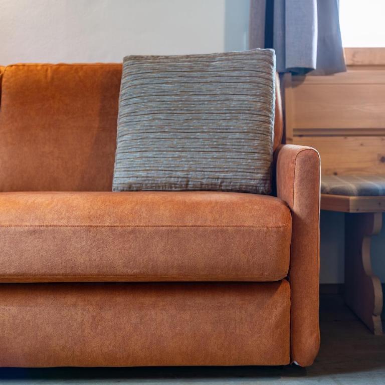 Biohof Maurer Apt Bergblick - Appartamento Superior con 1 Camera da Letto e Balcone - 15