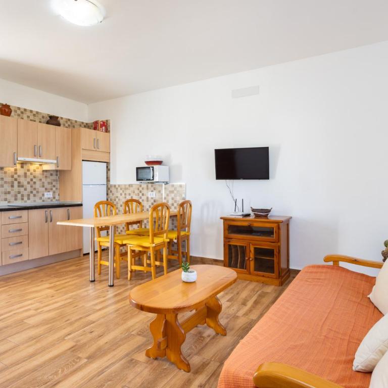 Live Adeje Taucho Relax Place with Terrace - Casa - 9