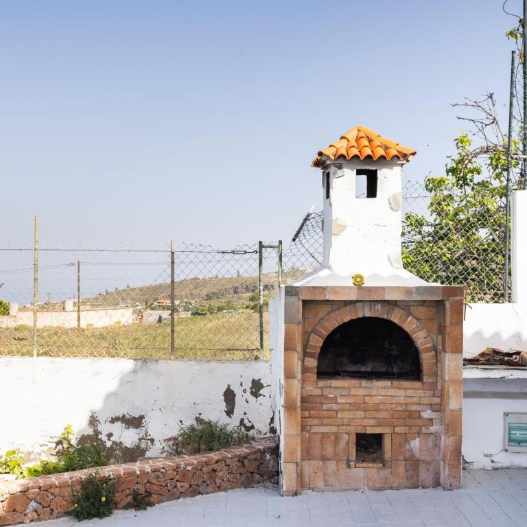 Live Adeje Taucho Relax Place with Terrace - Casa con 1 dormitorio - 23