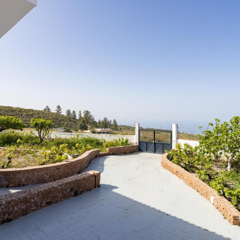 Live Adeje Taucho Relax Place with Terrace - Casa con 1 dormitorio - 24