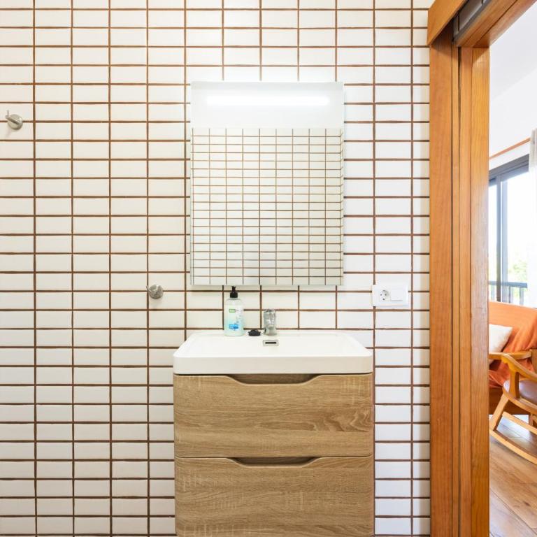 Live Adeje Taucho Relax Place with Terrace - Casa - 17