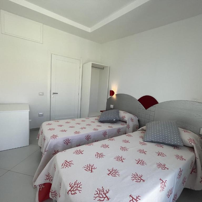 Appartamento vista Golfo - Appartamento Deluxe con 2 Camere da Letto e Vista Oceano - 26