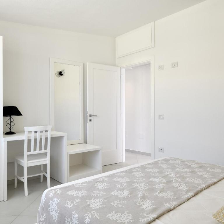 Appartamento vista Golfo - Appartamento Deluxe con 2 Camere da Letto e Vista Oceano - 22